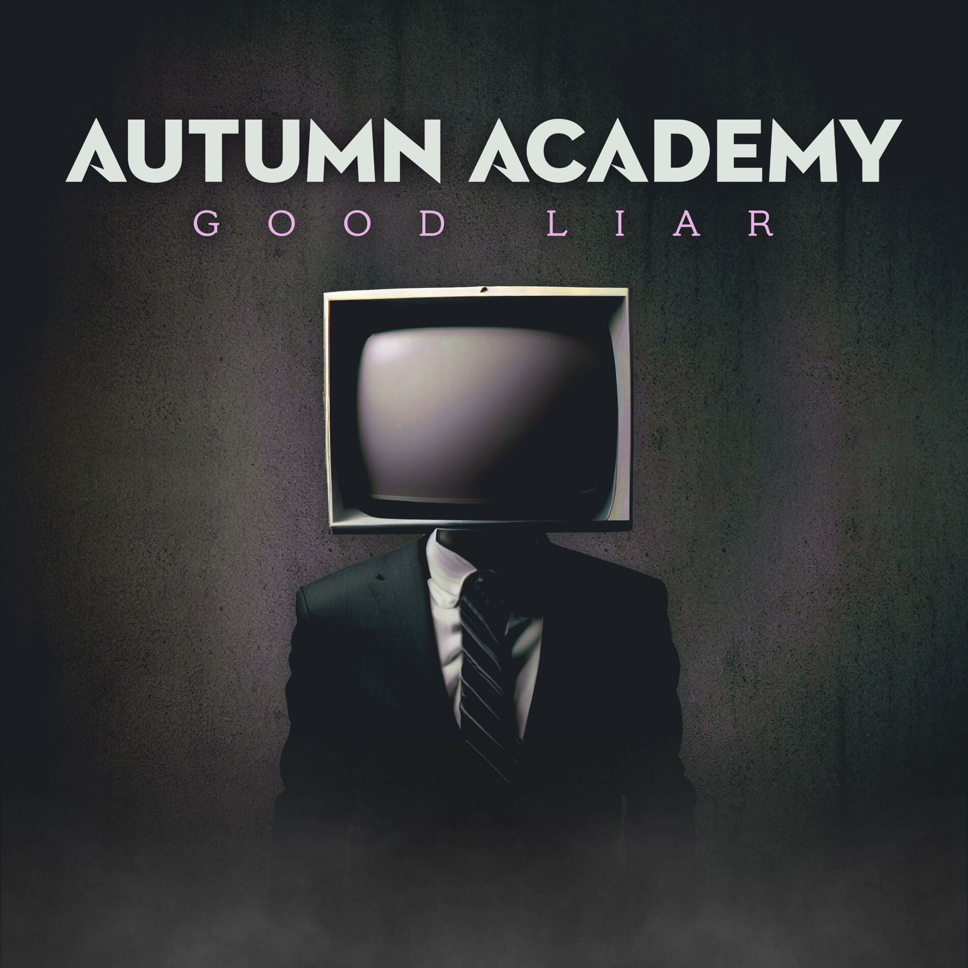 Album cover of Good Liar