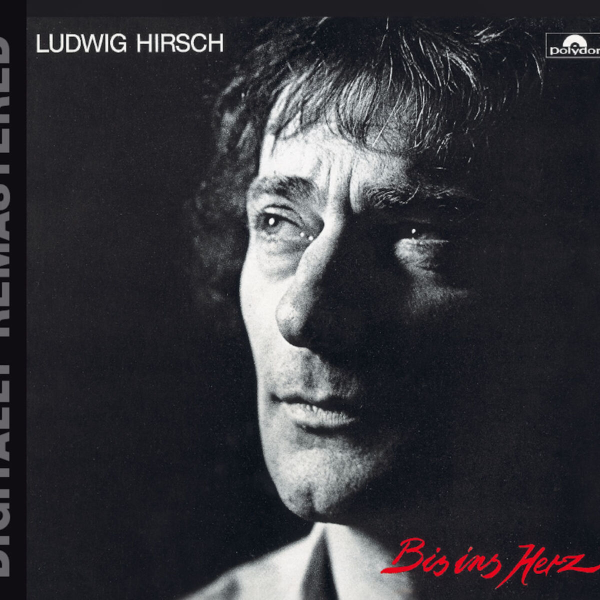 Album cover of Bis ins Herz