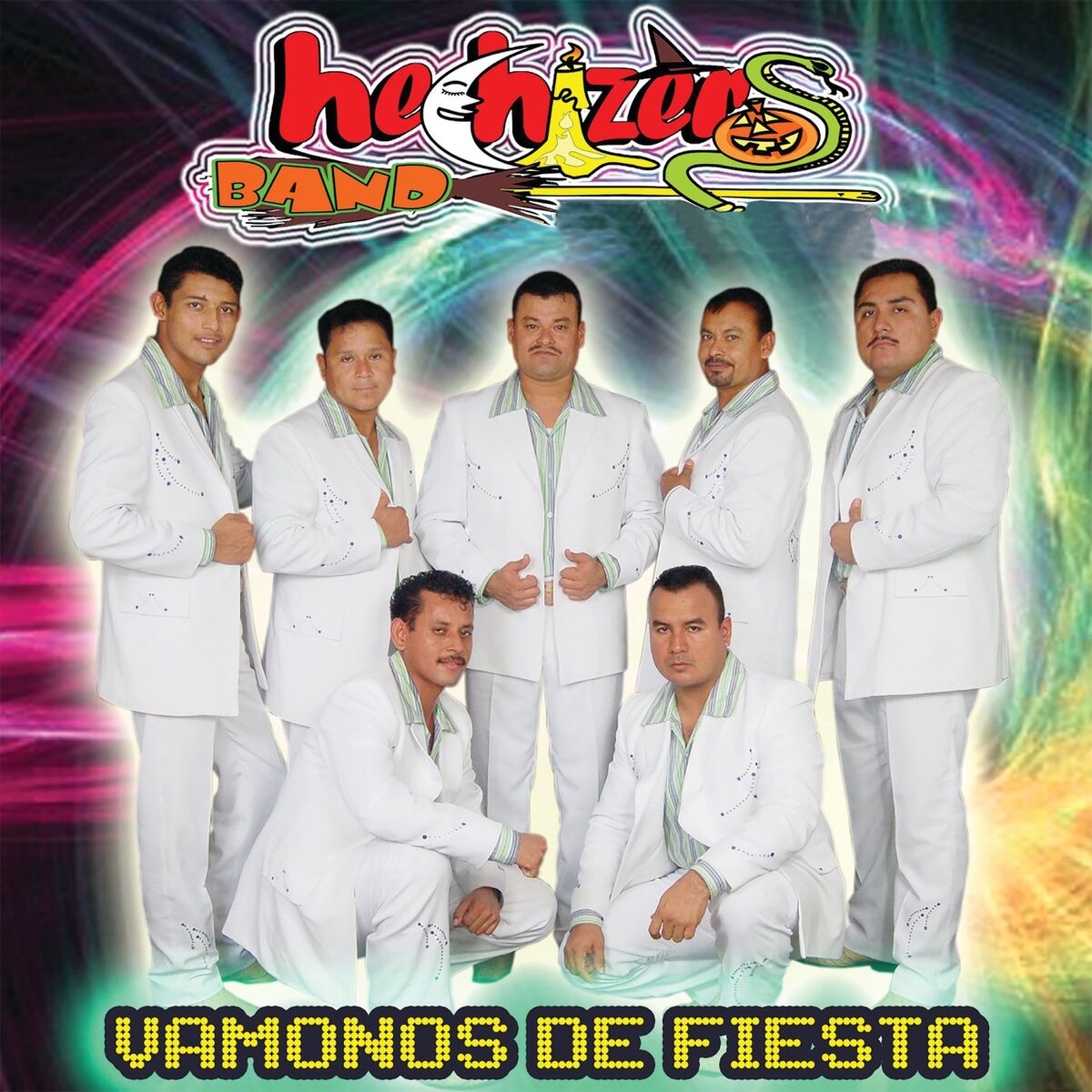 Album cover of Se Solto La Cochi