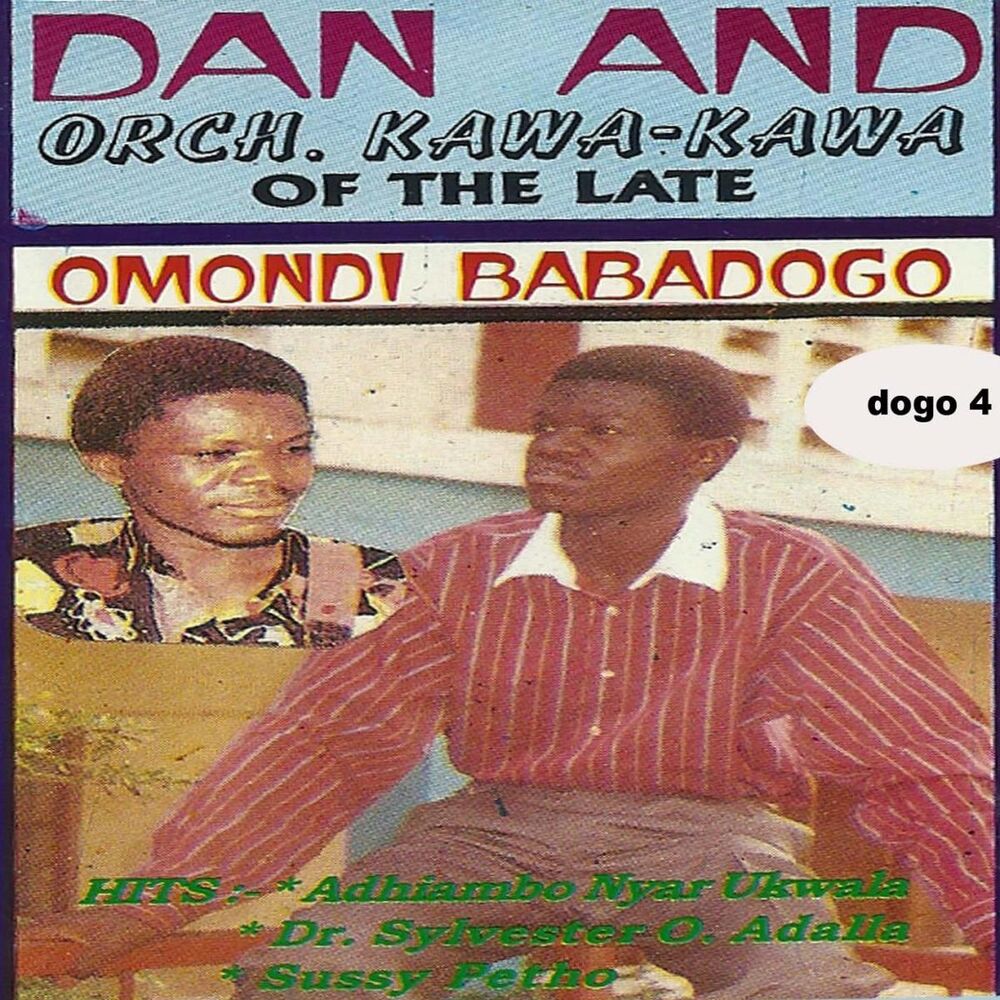Picture of Adhiambo Nyar Ukwala