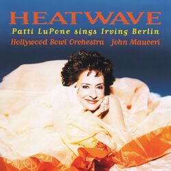 Cover of Heatwave (John Mauceri – The Sound of Hollywood Vol. 4)