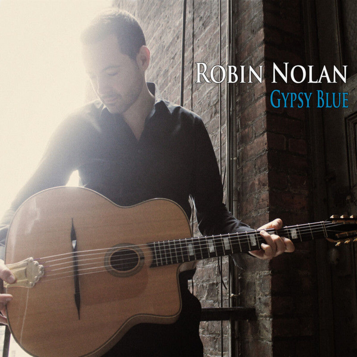 Robin Nolan albums songs playlists Deezer