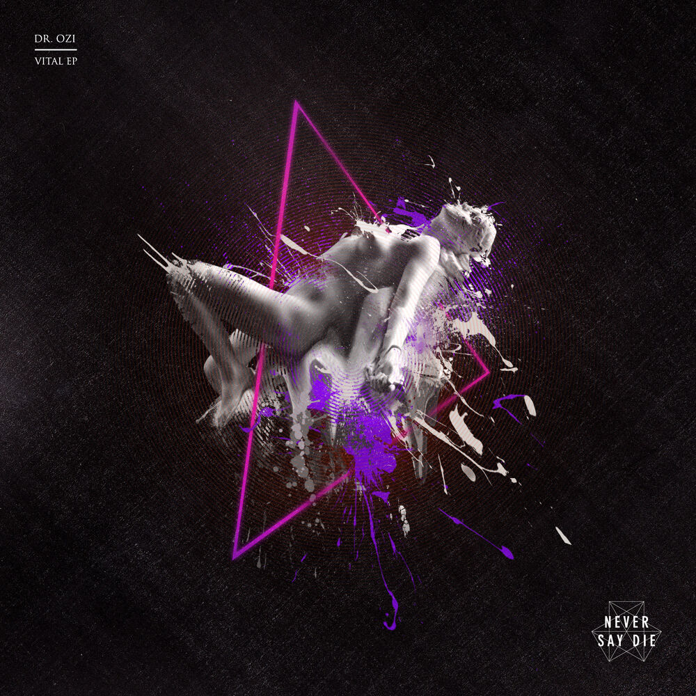 Picture of Vital EP