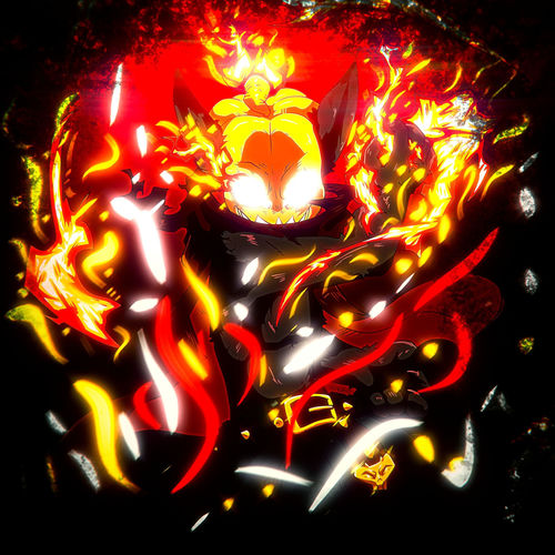 SPOOKY 2 - fennecxx | Deezer