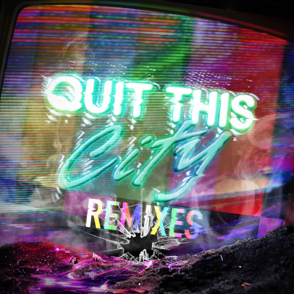 Picture of Quit This City (Remixes)