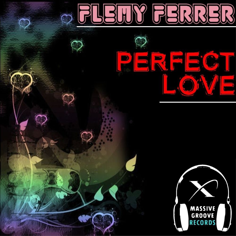 Picture of Perfect Love