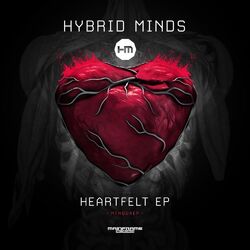 Cover of Heartfelt