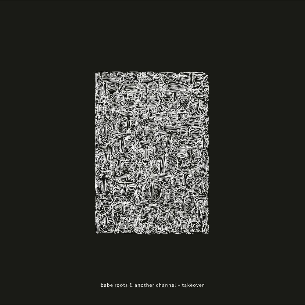 Picture of Takeover EP
