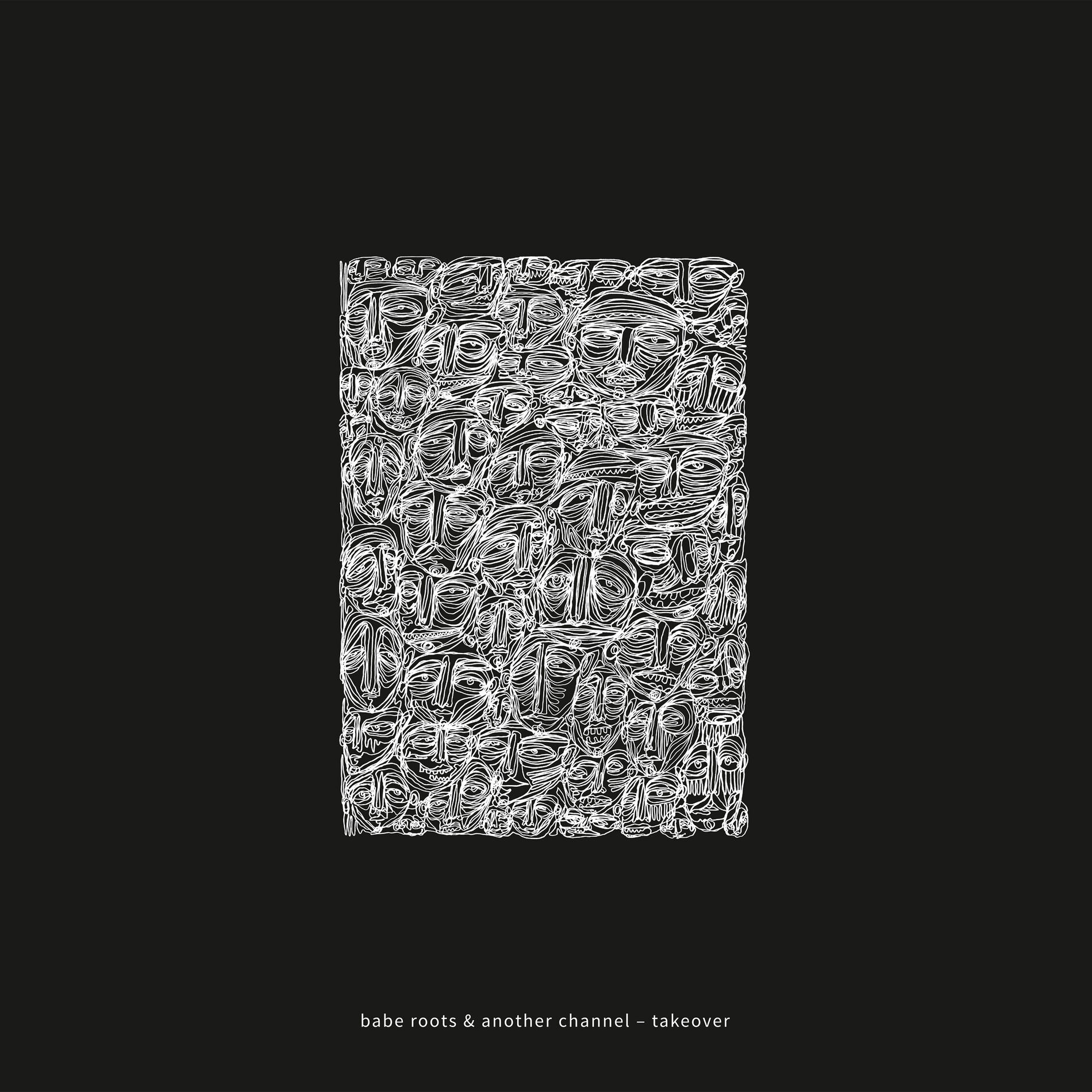 Album cover of Takeover EP