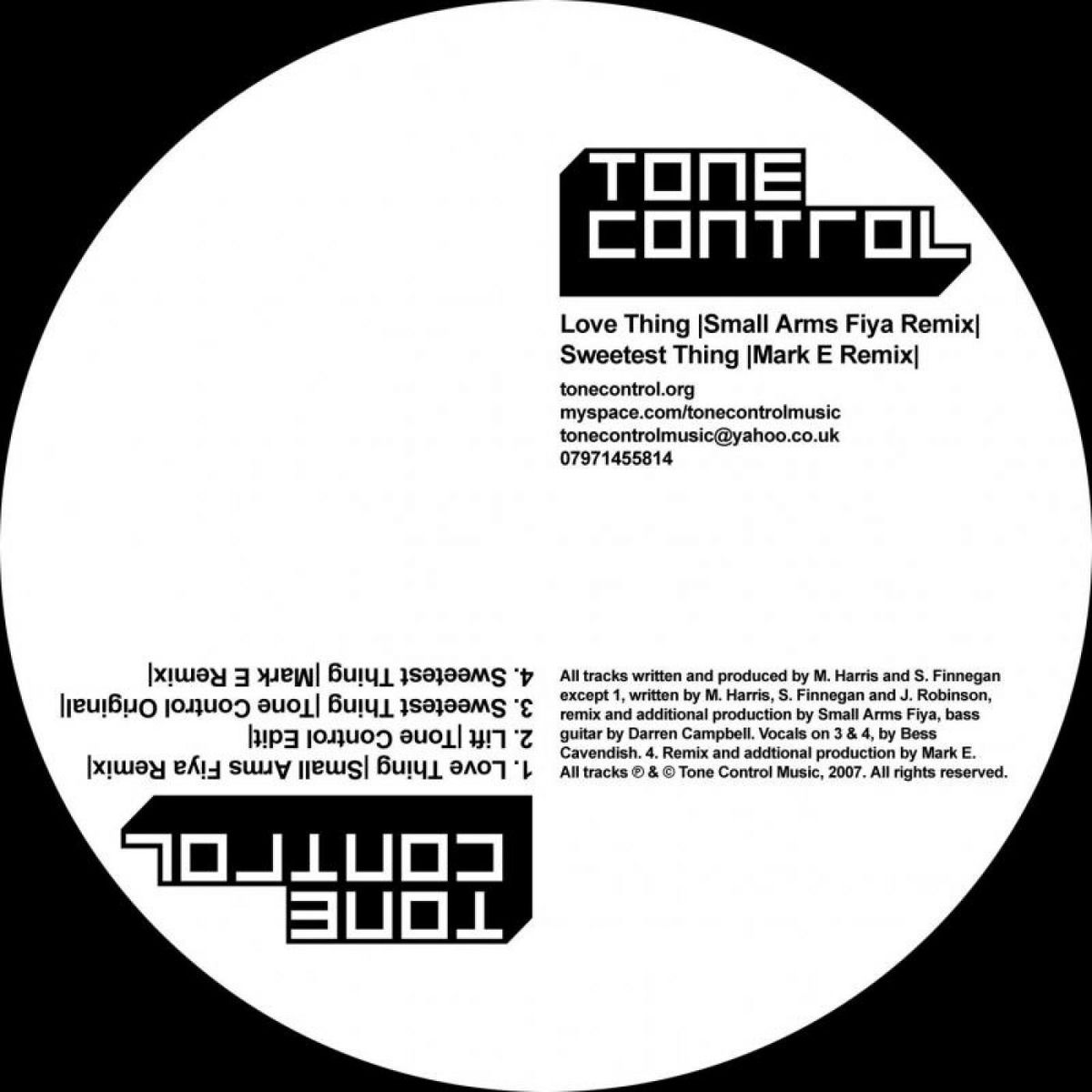 洋楽 Tone Control Illusion UK Tone Control - Illusion (Tone Control Mix) - YouTube