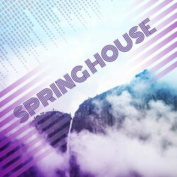 Cover of Spring House