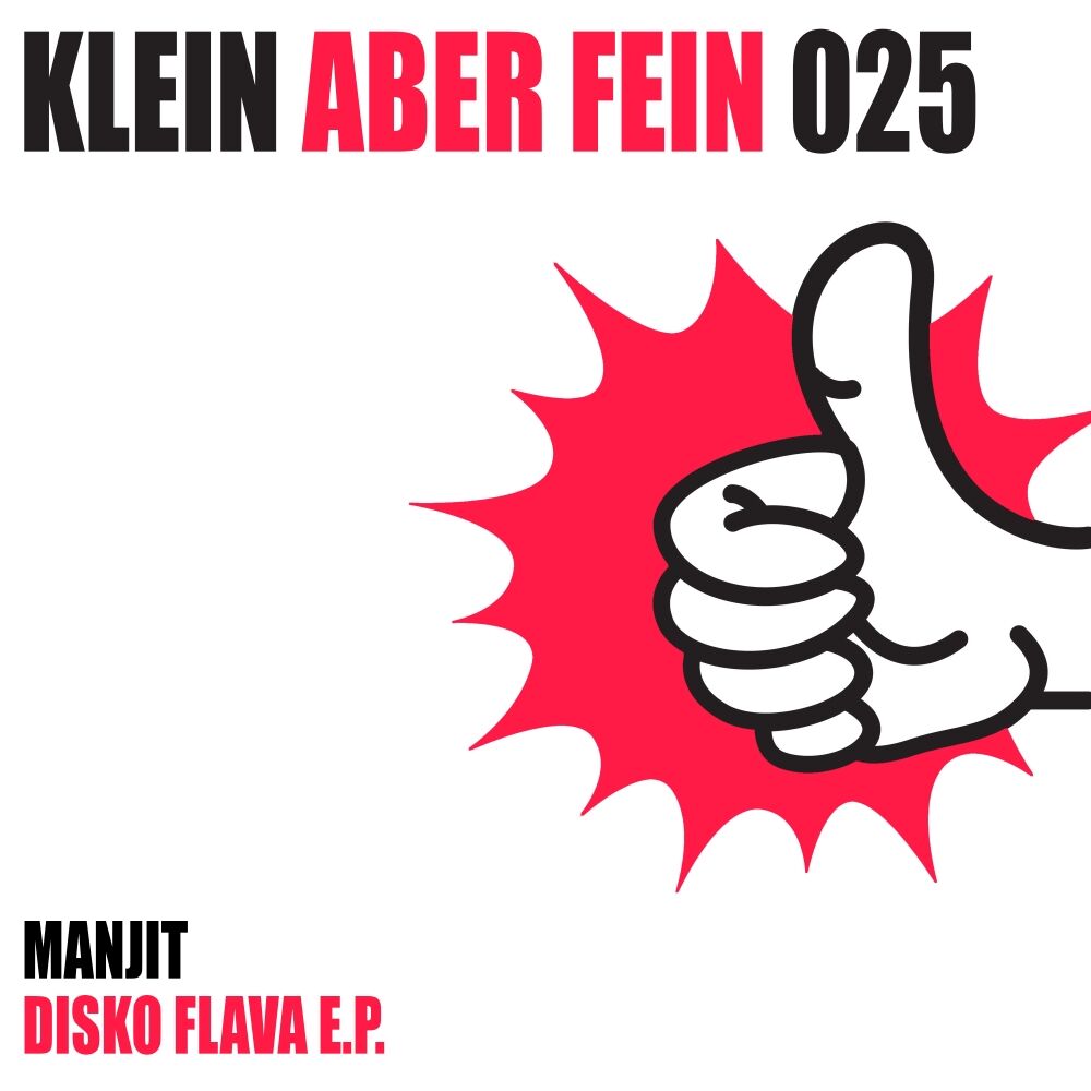 Picture of Disko Flava E.P.