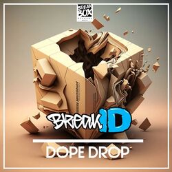 Cover of Dope Drop