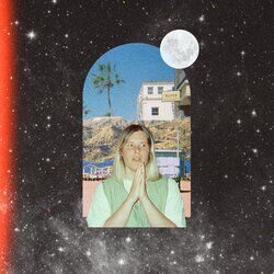 Cover of Howlin' At The New Moon