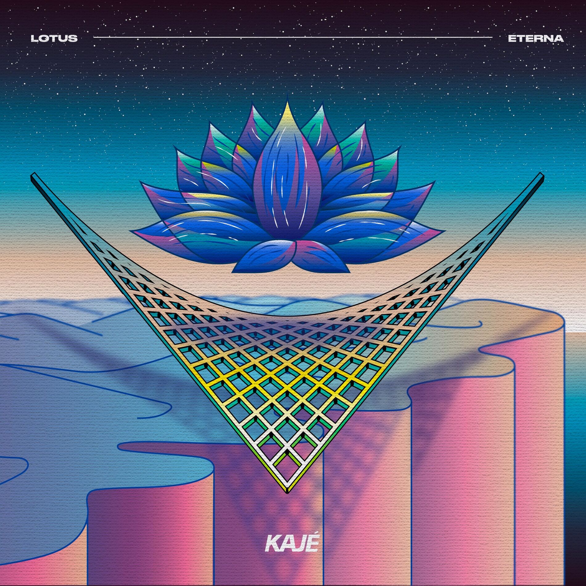 Album cover of Impermanence