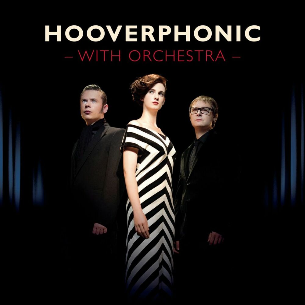 Picture of With Orchestra