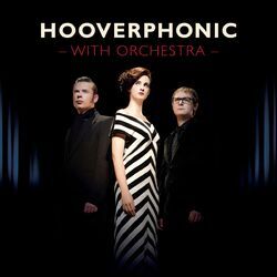 Cover of With Orchestra