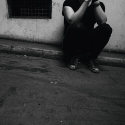 Cover of Lost Heimweh