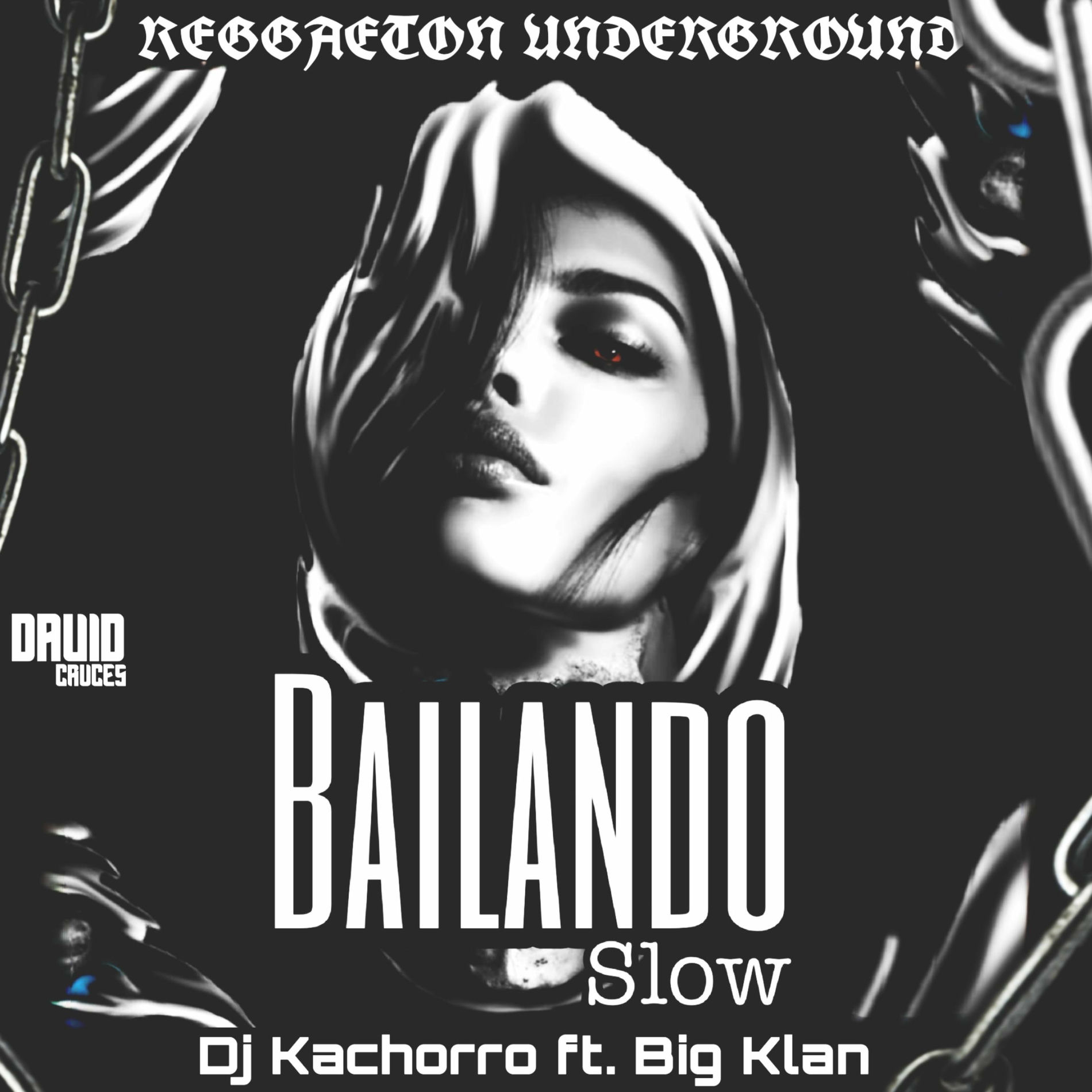 Album cover of Bailando Slow (feat. Big Klan & Dj Free)