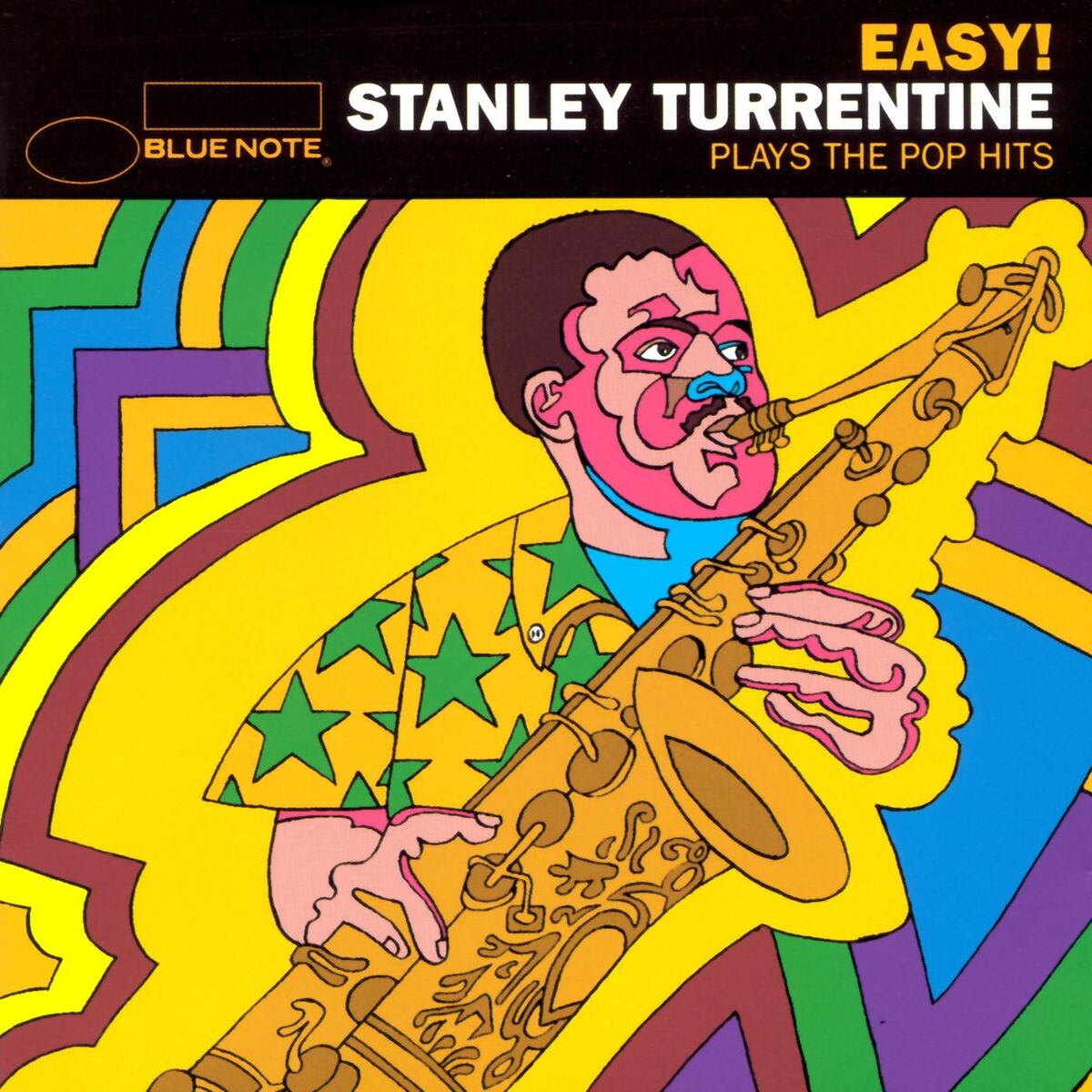 Album cover of Sunny