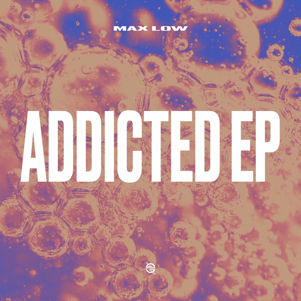 Album cover of My Addiction