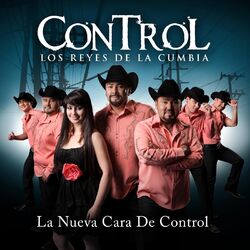 Cover of La Nueva Cara De Control