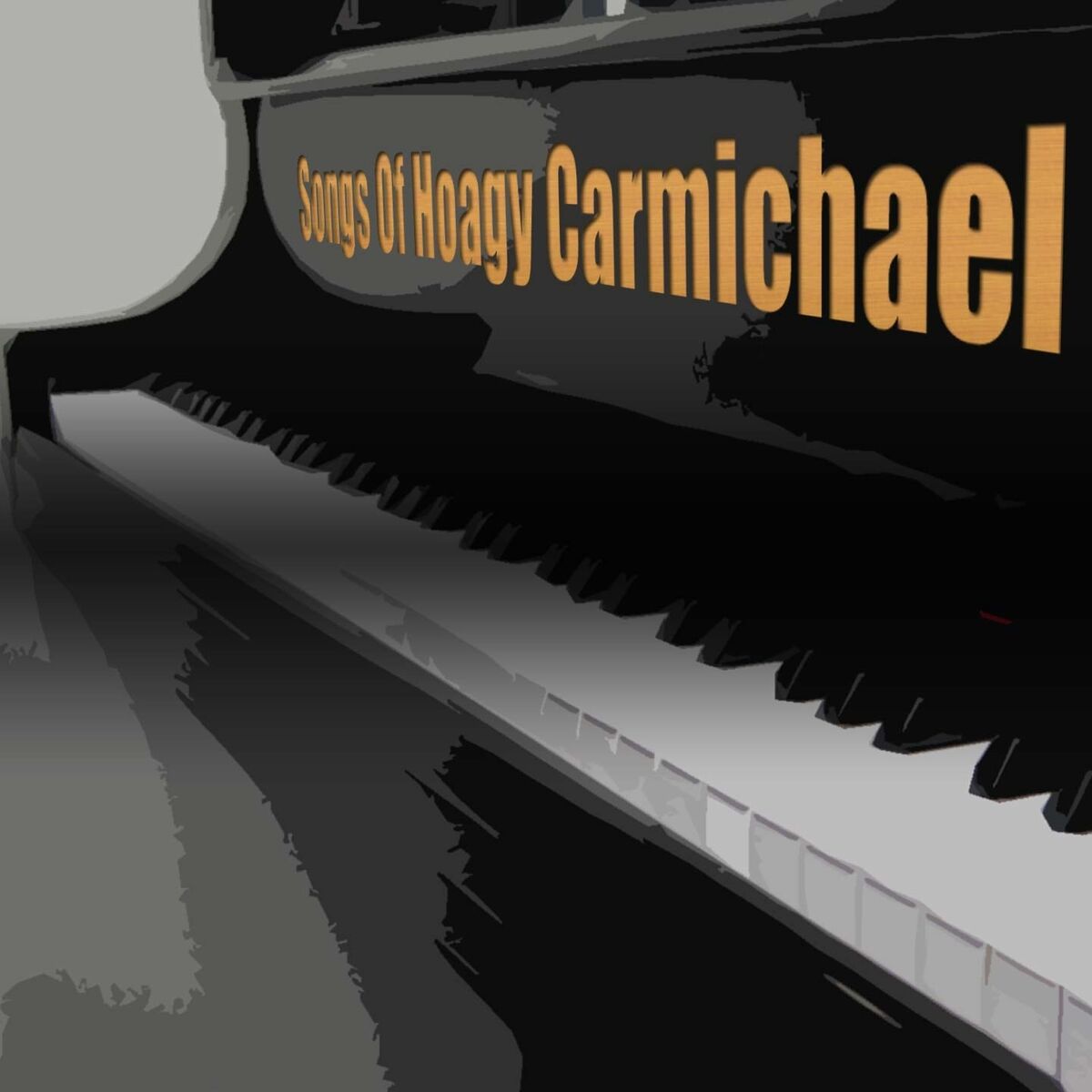 Album cover of Heart and Soul