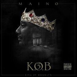Cover of Kob3