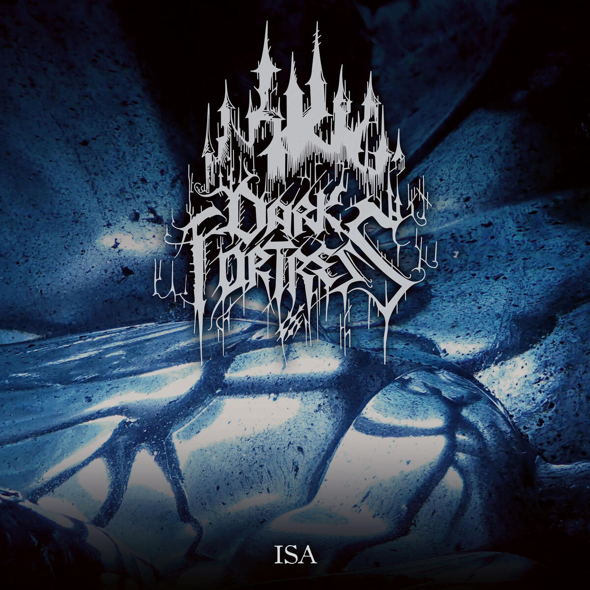 2Discs Lp Dark Fortress Profane Genocidal Creations