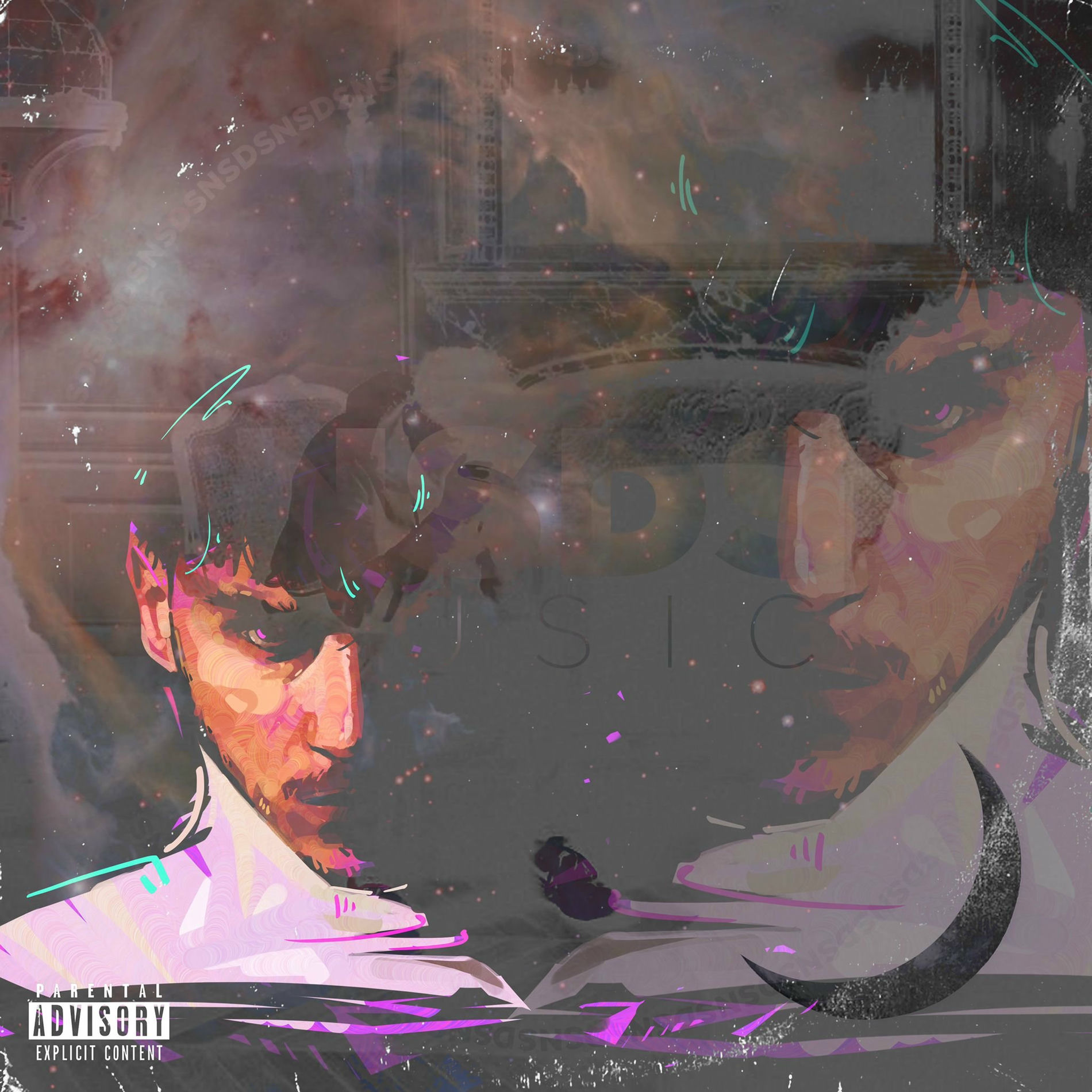 Album cover of Perle rare, vol.1