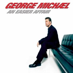 Cover of An Easier Affair