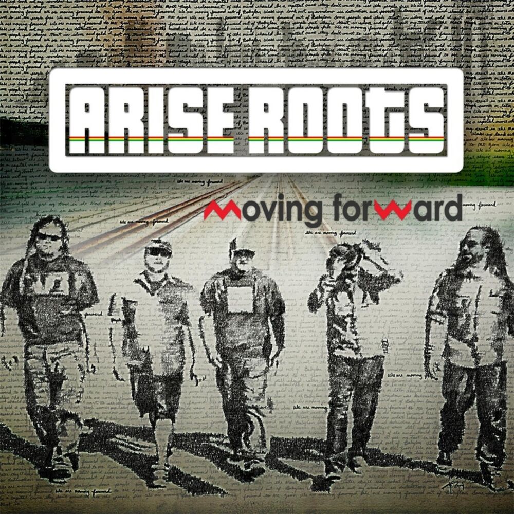 Picture of Moving Forward
