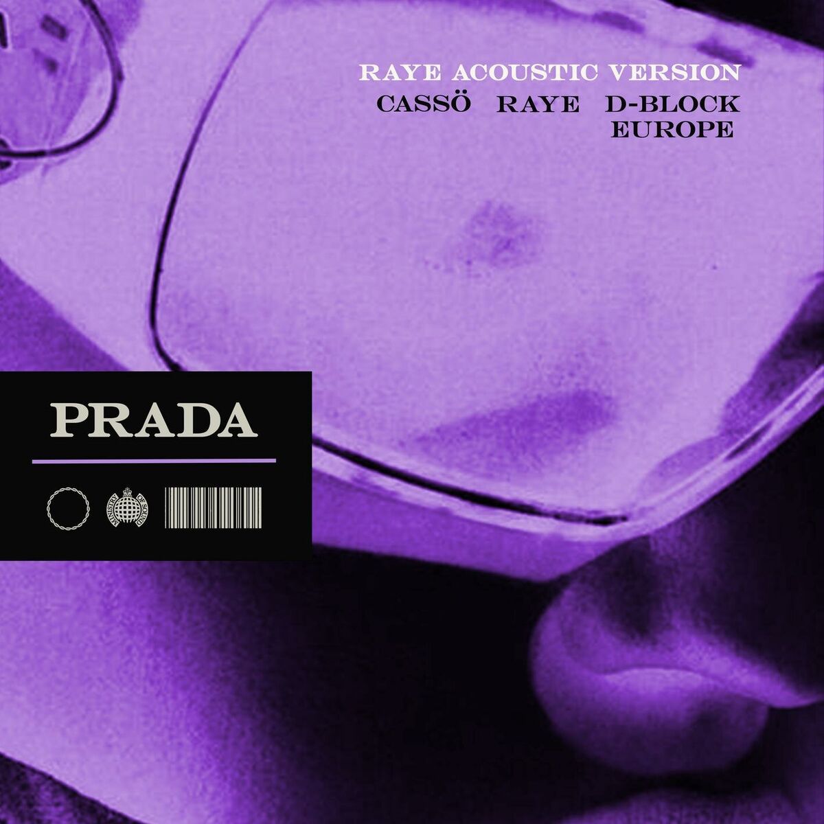 Album cover of Prada (feat. D-Block Europe)