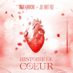 Cover of Histoire de coeur