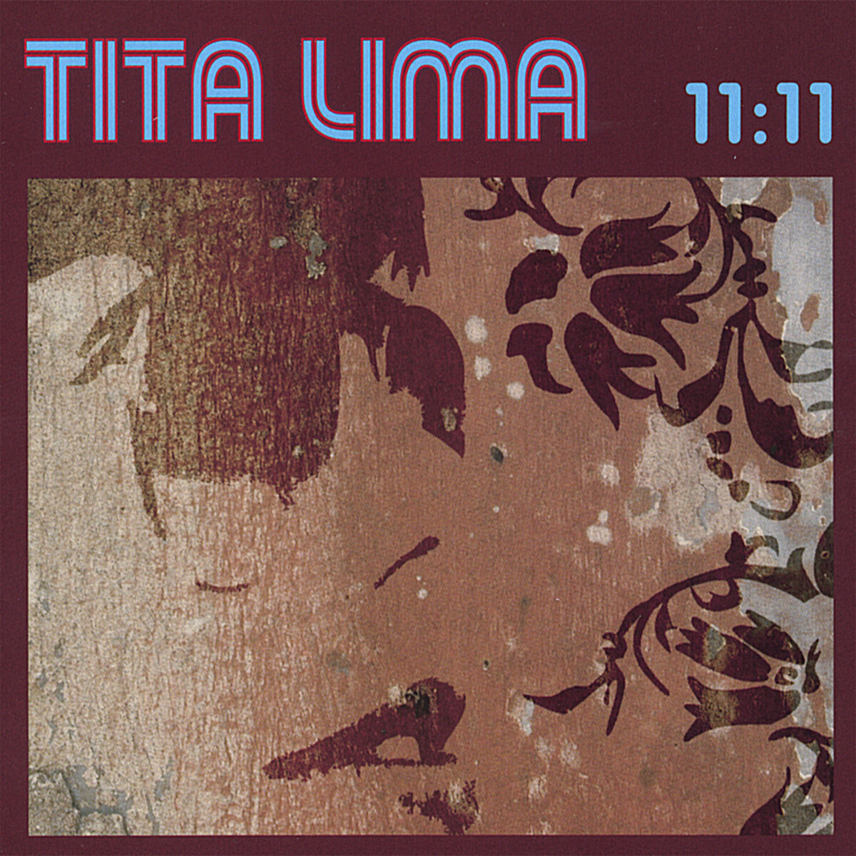 Album cover of 11:11