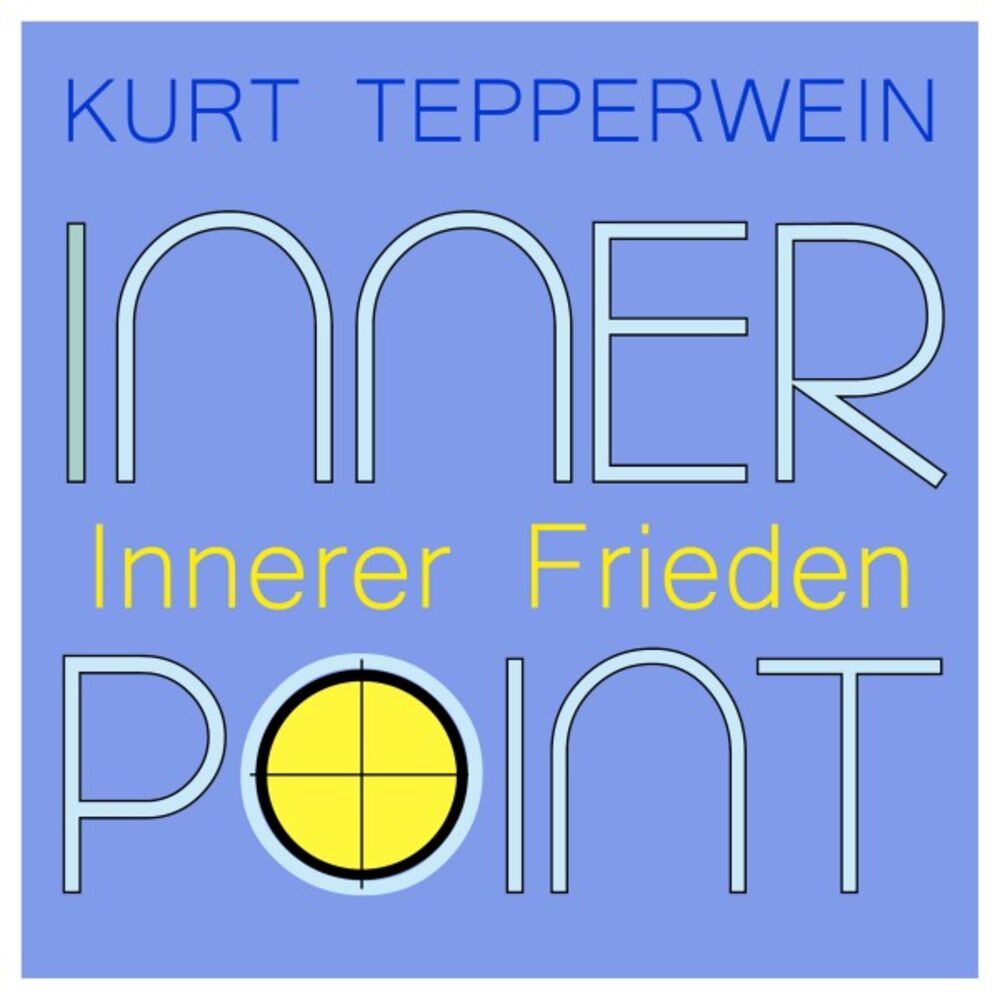 Picture of Inner Point - Innerer Frieden