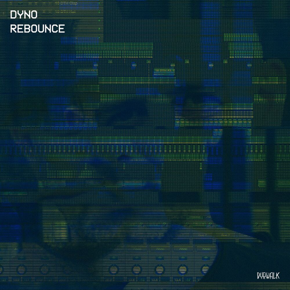 Picture of Rebounce