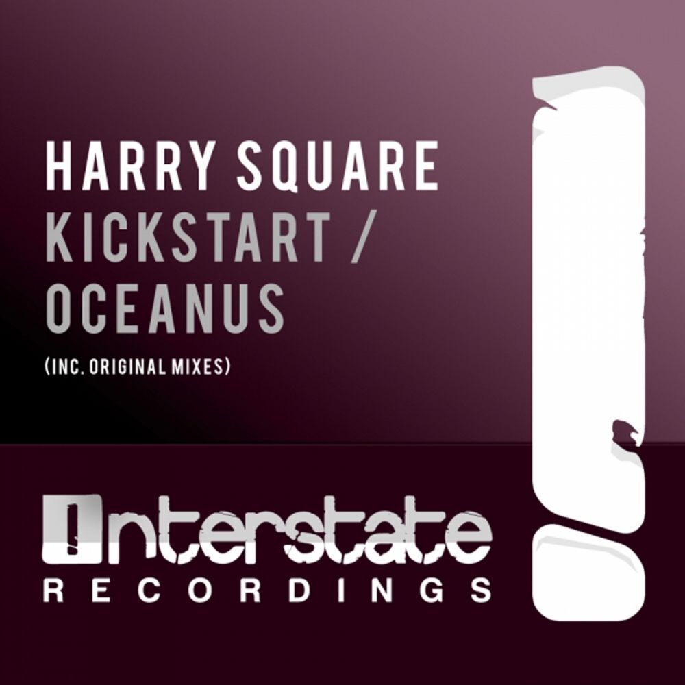 Picture of Kickstart E.P