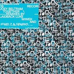Cover of Together