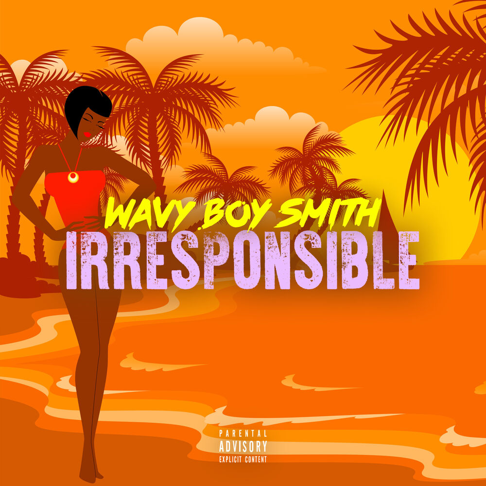 Picture of Irresponsible