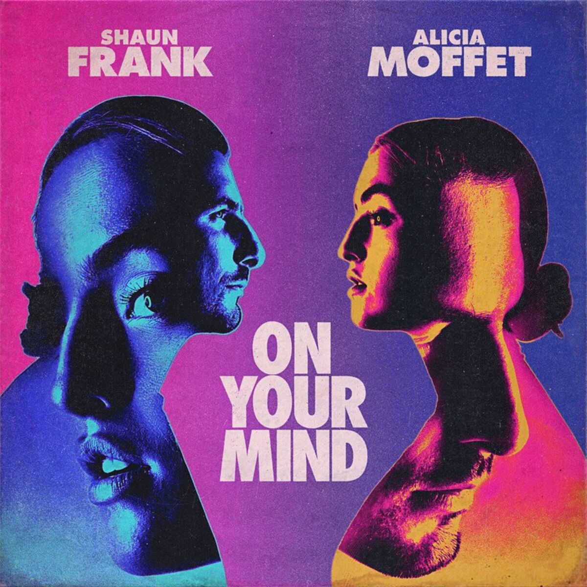 Album cover of On Your Mind