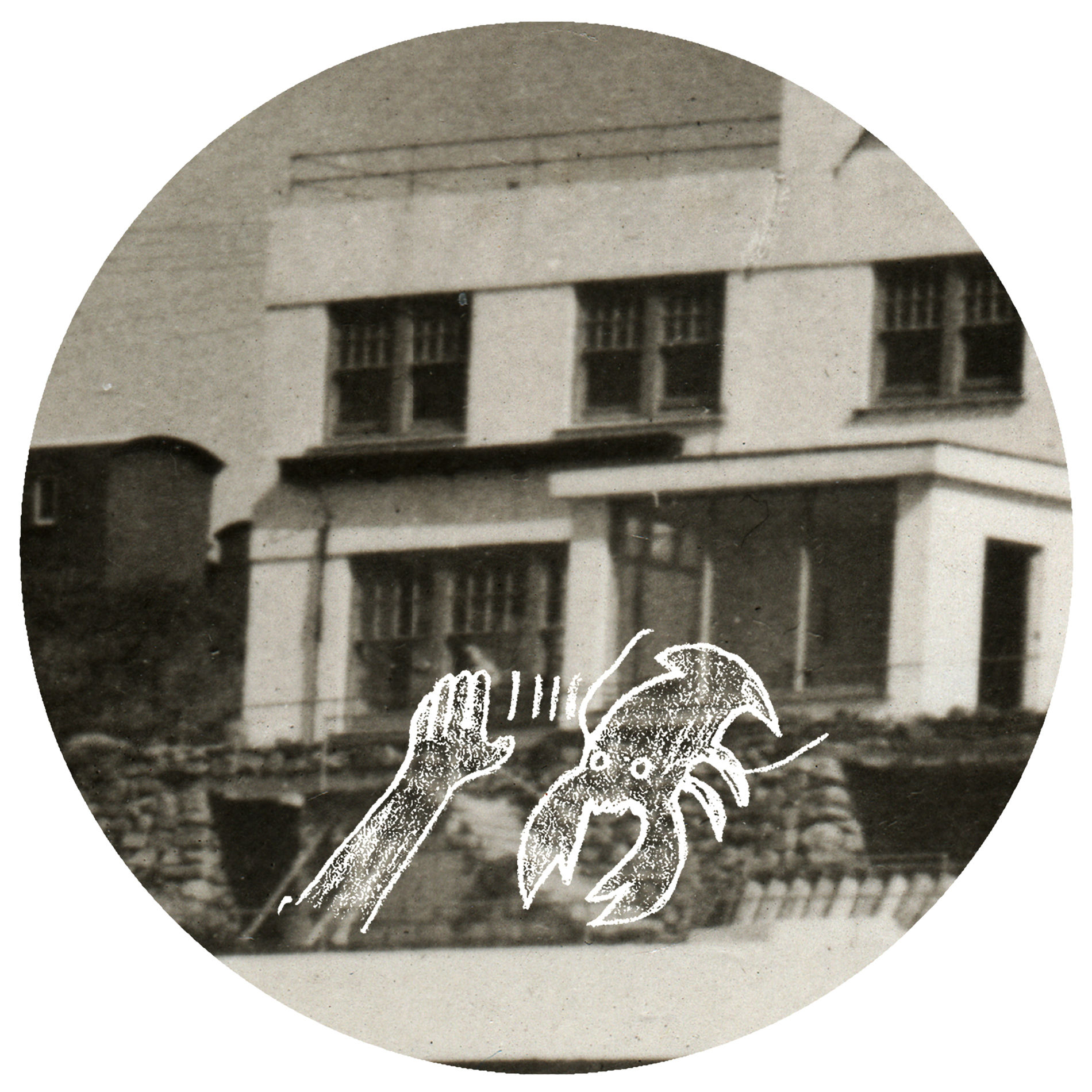 Album cover of Relaxed