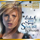 รวมเพลง Simone (ซีโมน คอปเมเจอร์)