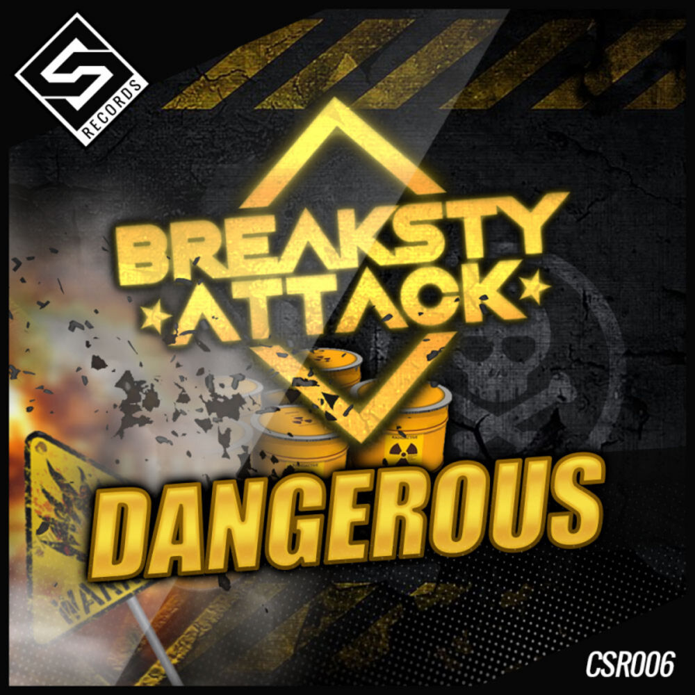 Picture of Dangerous