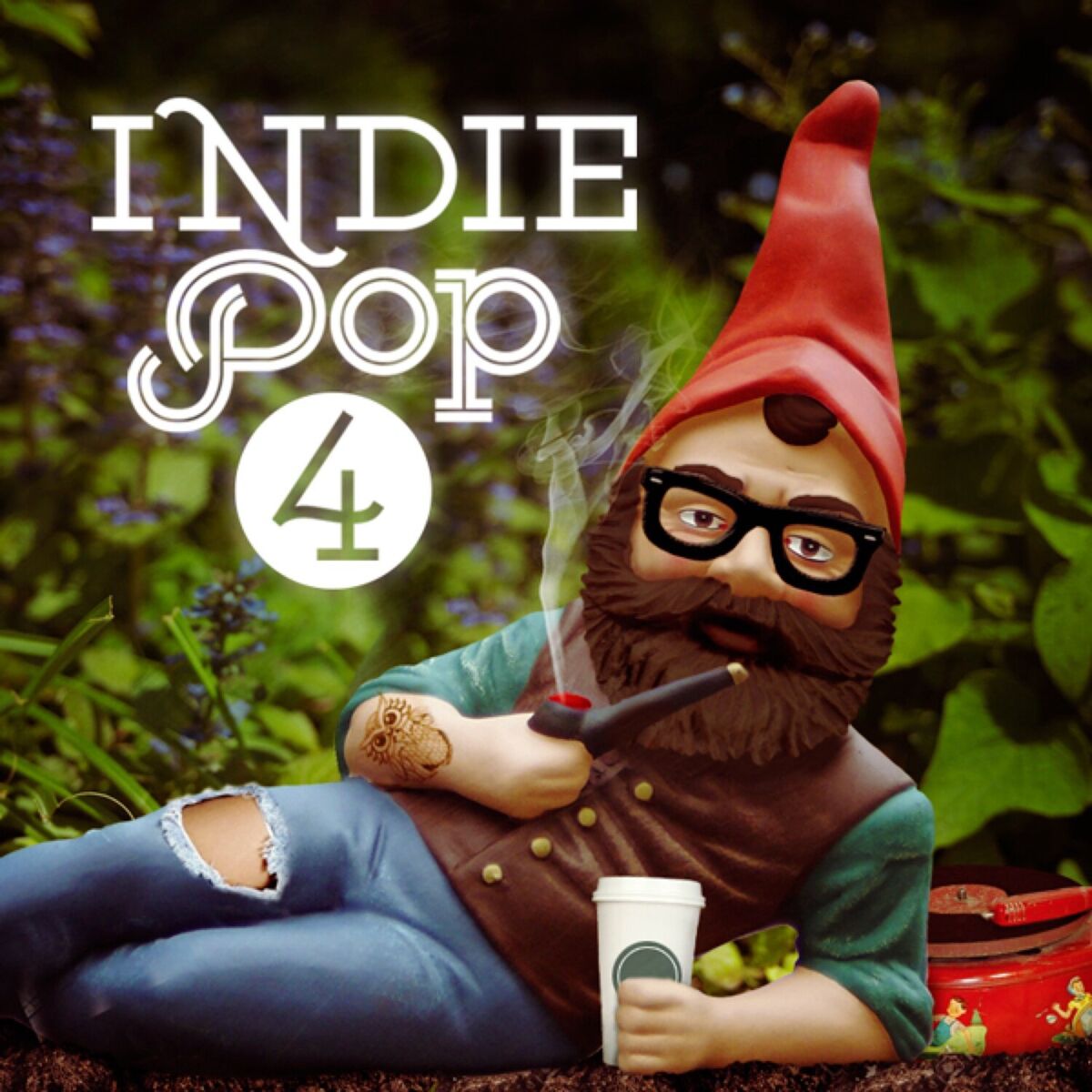 Album cover of L.O.V.E.