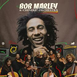 Bob Marley with the Chineke! Orchestra