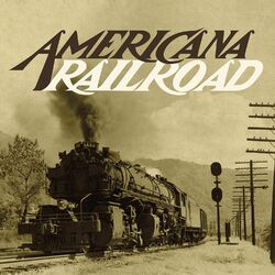 Cover of Southwest Chief