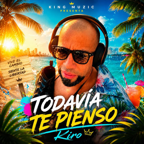 TODAVIA TE PIENSO