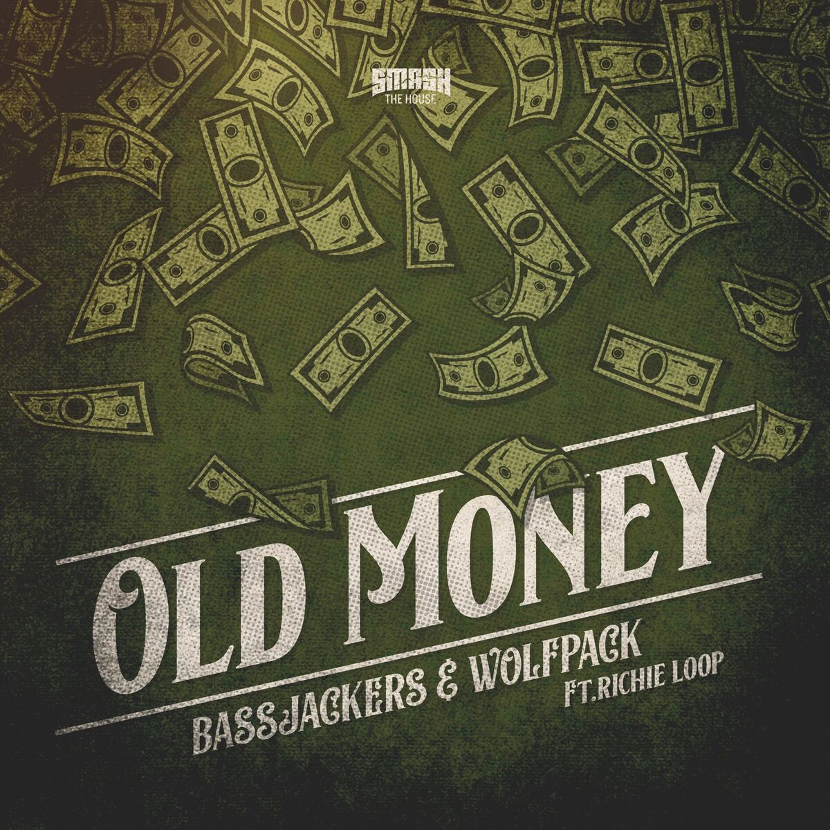 Album cover of Old Money