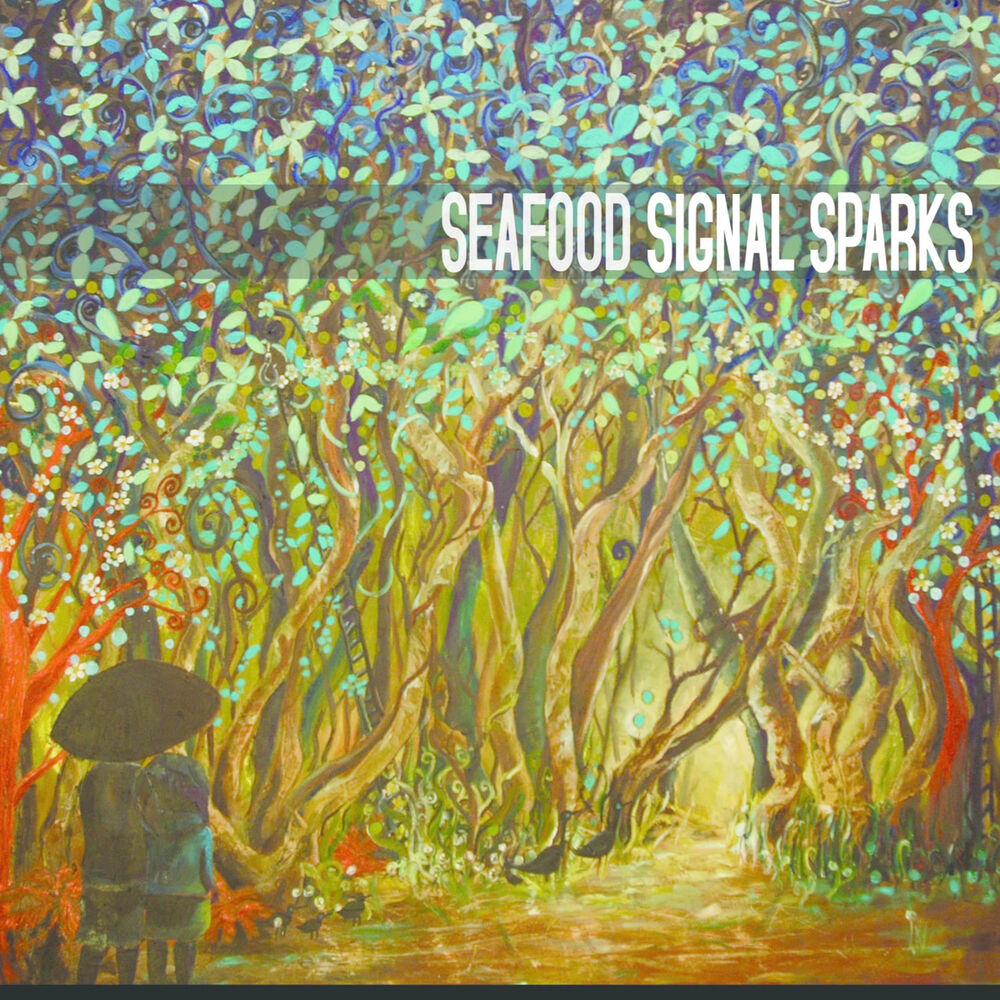 Picture of Signal Sparks